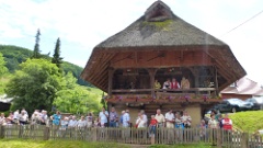 75 Musikfest Welschensteinach